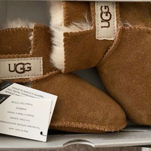Infant UGGs